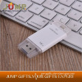 Best selling USB flash drive , Dual purpose usb drive